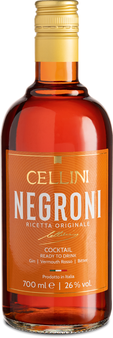 Cellini Negroni