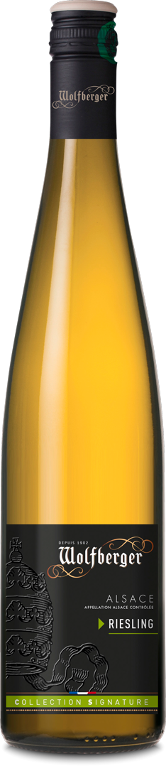 Wolfberger Signature Riesling Wolfberger Signature Riesling