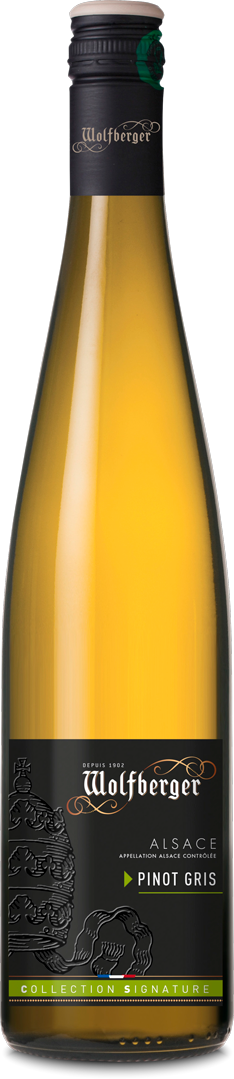 Wolfberger Signature Pinot Gris Wolfberger Signature Pinot Gris