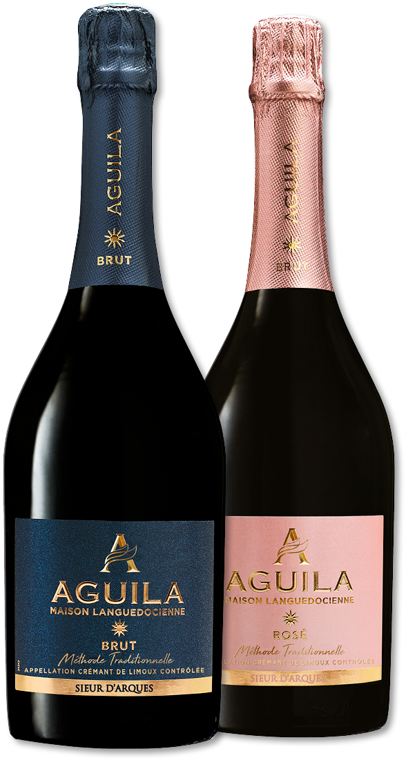 aguila brut rose comb