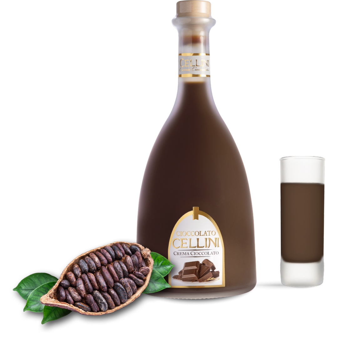 cellini crema cioccolato bg mood