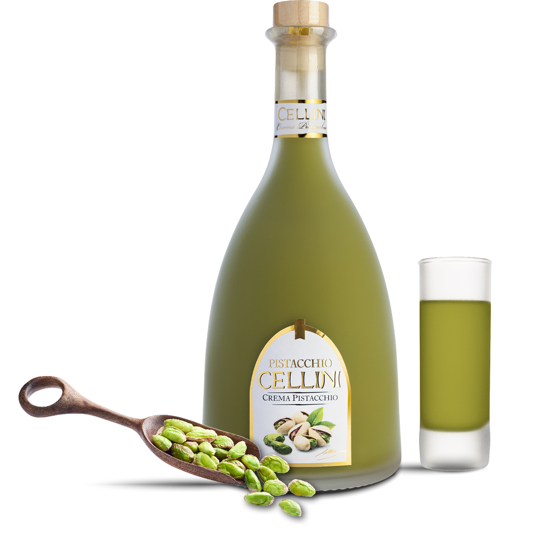 cellini crema pistacchio bg mood