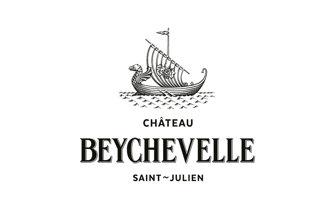 Chateu Beychevelle